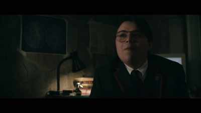 - Yeah, well, I sure hope - Deadly Class
