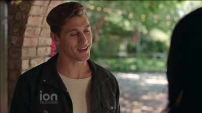 Yeah, well,
I talked to the guy directly, - A Wedding for Christmas