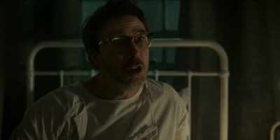 Yeah, well, I think you are
trying to prove something else. - Project Blue Book