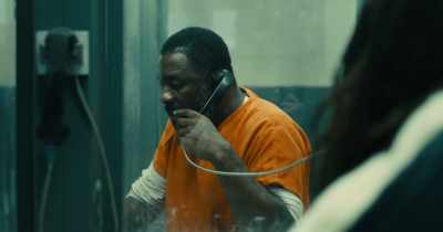 Yeah, well, I told you, Tyla, - The Suicide Squad