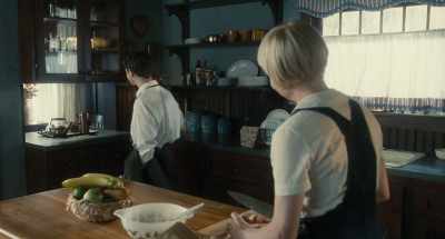 - Yeah.
- Well, I told you she would. - The Fabelmans