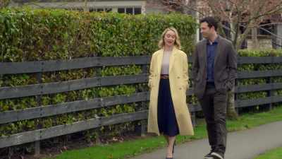 -Yeah. Well, I wanna have
three kids. - The Wedding Contract