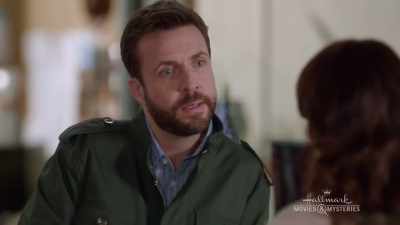- Yeah, well I was
hoping to interview - The Julius House: An Aurora Teagarden Mystery