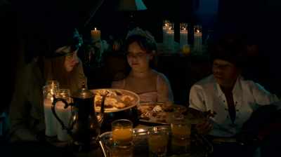 Yeah, well, I would never
need the money that bad. - Tales from the Other Side