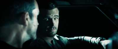 - Yeah well, I wouldn't
have it any other way. - Shrapnel