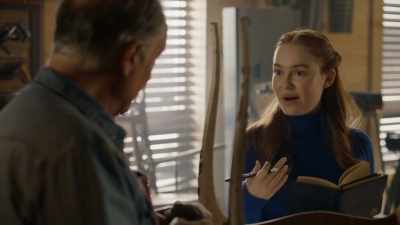 - Yeah! Well, I'd like to know
how you decide on the person - Christmas Jars