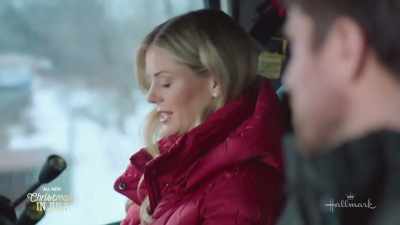 Yeah, well,
if we don't find this one, - Falling Like Snowflakes