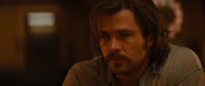 Yeah, well, if I... - Bad Times at the El Royale