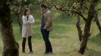 YEAH, WELL, IF IT'S THE SAME FRUIT - Harvest Love