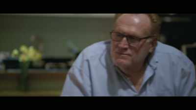 Yeah. Well, I'll try
and shit myself for you - David Holmes: The Boy Who Lived