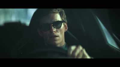 Yeah, well, I'm afraid
that's not happening. - The Day of the Jackal