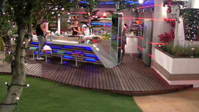 Yeah, well, I'm going to bed. - Love Island