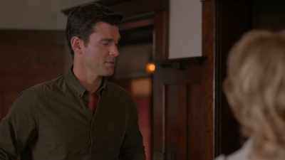 Yeah, well I'm hoping - The Wedding Veil Expectations