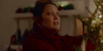 Yeah, well, I'm just here
to get everybody settled, - How to Ruin the Holidays