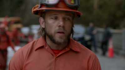 Yeah, well, I'm not sure that - Fire Country