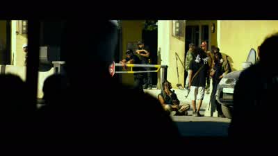 Yeah. Well, I'm still waiting to hear back from state on that. - 13 Hours: The Secret Soldiers of Benghazi