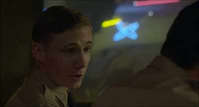 Yeah, well, I'm telling them
we're headed to Korea tomorrow - Sun Records