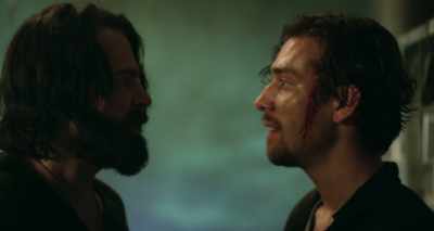 Yeah, well,
it is not up to you, - Lake Placid: Legacy