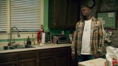 Yeah, well,
it is what it is. - Queen Sugar