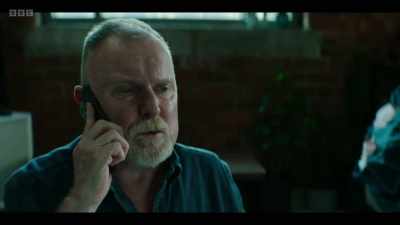 Yeah, well, if it's all right with
you, given how long ago it was - Sherwood