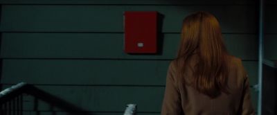 Yeah well it's been fun - The X Files: I Want to Believe
