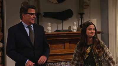 Yeah, well, it's...
it's all about the kids. - No Good Nick