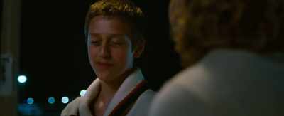 Yeah, well, it's mostly just
confusing. - Age of Summer