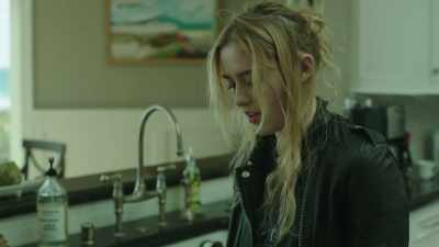 Yeah, well, it's not mine if that matters. - Big Little Lies