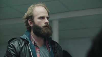 Yeah, well,
it's pretty intense. - High Maintenance