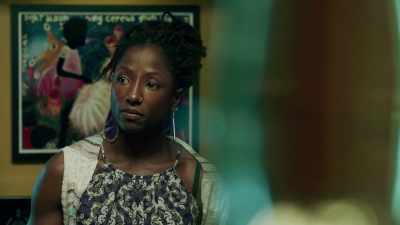 Yeah, well, it's the same
prayer that black mothers
and fathers - Queen Sugar
