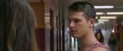 Yeah, well, I've changed
a lot this summer. - Snatchers