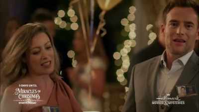 Yeah well Jack, this
is our reunion, not hers - Aurora Teagarden Mysteries: Reunited and It Feels So Deadly