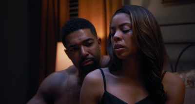 Yeah, well, Jessie
and my dad never got close. - A Madea Family Funeral