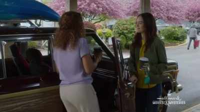 Yeah, well, just don't
be yourself and be nice. - The Journey Ahead