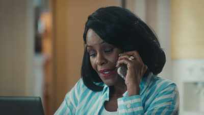 -Yeah, well, you know, Francine
has always had her demons. - Keyshia Cole: This Is My Story
