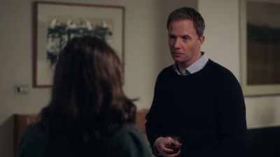 - Yeah, well, you know,
half term's coming up. - The Drowning