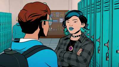 Yeah, well, you know,
it would be nice to finally win - Your Friendly Neighborhood Spider-Man