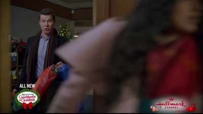 Yeah, well, you know,
it's my job - It's Beginning to Look a Lot Like Christmas