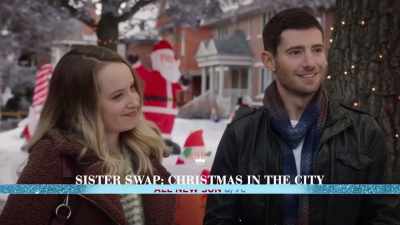 - Yeah, well, you know,
rehearsal ran late, - A Royal Queens Christmas