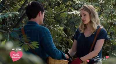 Yeah, well, you know, - Love Under the Olive Tree