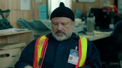 Yeah, well, you know, - The Trades