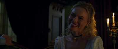 Yeah, well, you know, - House of Darkness