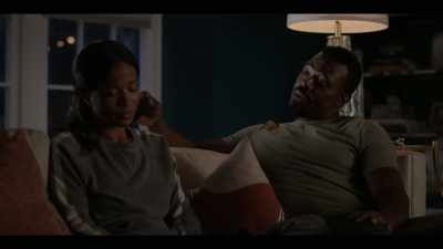 - Yeah, well, you know, - Long Slow Exhale