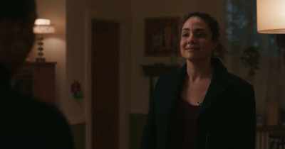Yeah, well, you know,
so am I, AJ, so am I. - The Republic of Sarah
