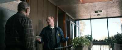 Yeah, well, you know, sometimes,
you want something done right... - El Camino: A Breaking Bad Movie