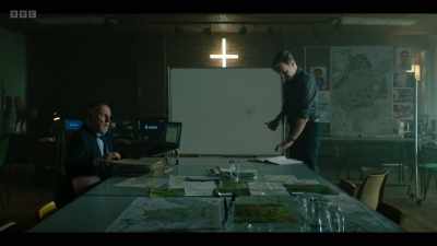 Yeah, well, we know the people
that Scott was tracking online, - Sherwood