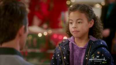 Yeah? Well, you know
what happened after that? - Sharing Christmas