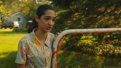 Yeah? Well, you know what?
If she cares so much, - Ruby and the Well