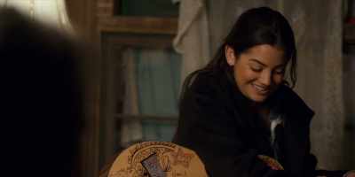- Yeah, well,
Landrys are musicians, - The Way Home