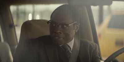 Yeah, well, Langston's
all about covering his ass. - Reacher